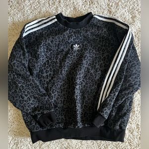 Adidas Crewneck